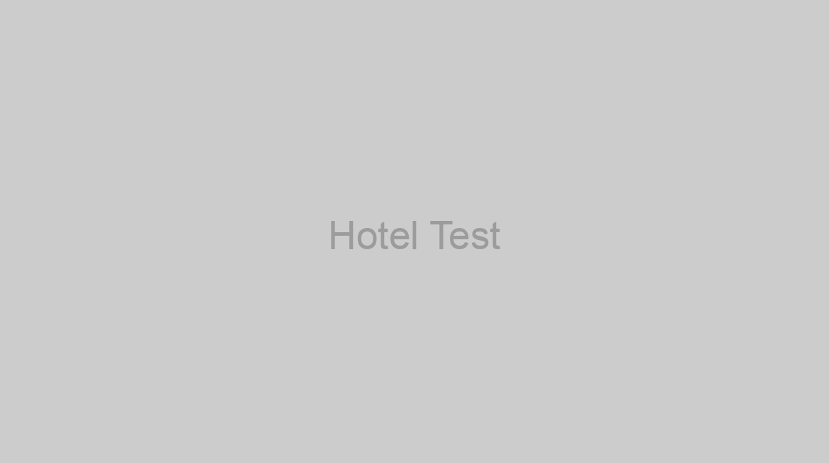 Hotel Test